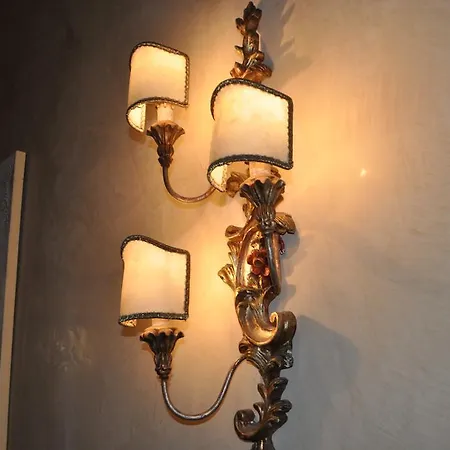 Spada 3 Lejlighed Firenze