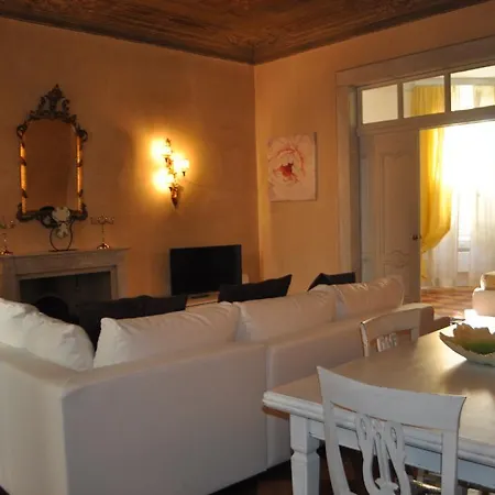 Lejlighed Spada 3 Firenze