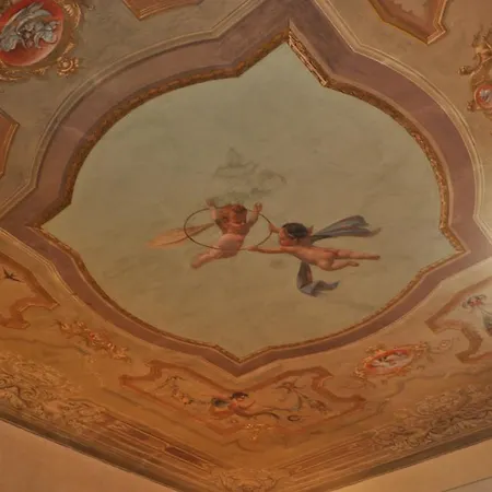 Spada 3 Firenze