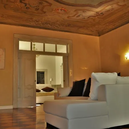 Spada 3 Lejlighed Firenze
