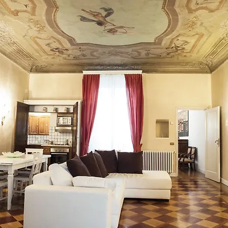 Spada 3 Lejlighed Firenze
